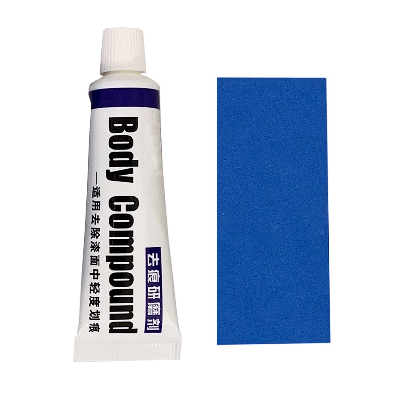 Kras Reparatie Fix Het Pro Onderhoud Paint Care Auto-Styling Scratch Remover Auto Schilderen Pen Car Care Gereedschap Auto body Verbinding