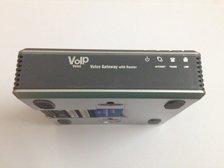 spa3000 odblokowany Linksys spa3000 przejściówka robić telefonu VoIP brama VoIP FXS FXO PSTN spa3000