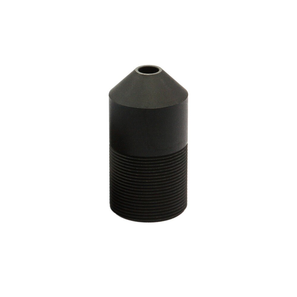 BINYEAE HD 10MM Pinhole lens for security mini camera High Definition cctv camera lens with M12x0.5 Mount