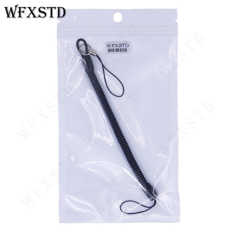 Tether strap rope for panasonic toughbook cf -18 cf18 cf 18 cf-19 cf19 cf 19 digitizer touchscreen stylus pen båndtråd