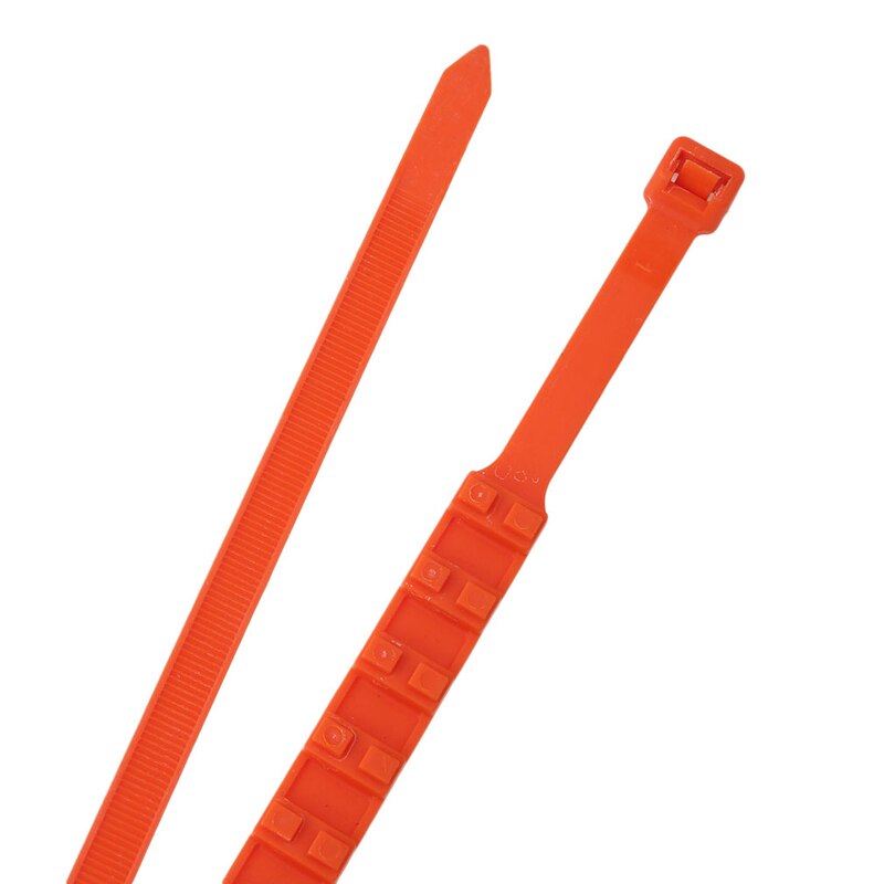 10 Stks/set Anti Slip Strips Auto Universal Mini Winter Banden Wielen Sneeuwkettingen Auto-Styling Anti-Skid Autocross auto Accessoires