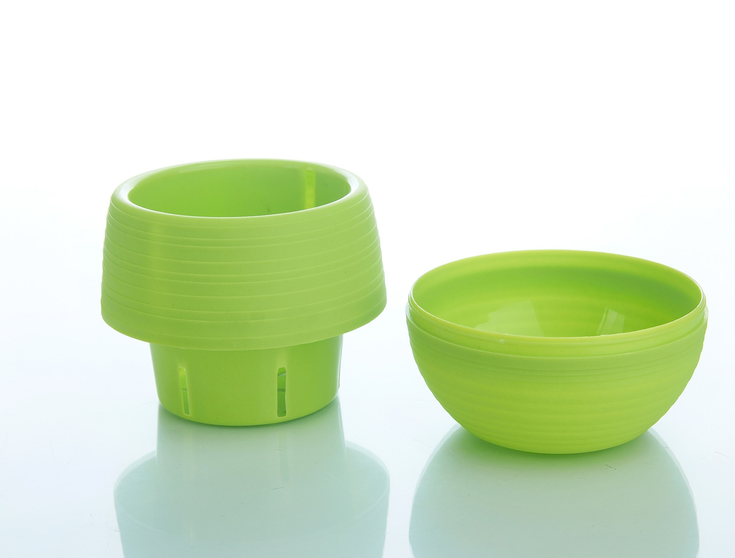 5 sztuk/partia 7*7cm hurtownia doniczki mini doniczka ogród nietłukący się plastik doniczki przedszkolne dla sukulenty GYH