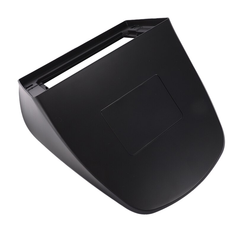 2hałas ramka radia samochodowego 10.1 Cal robić 2010 Hyundai Tucson Ix35 styl płyta powięzi rama wykończeniowa zestaw montażowy