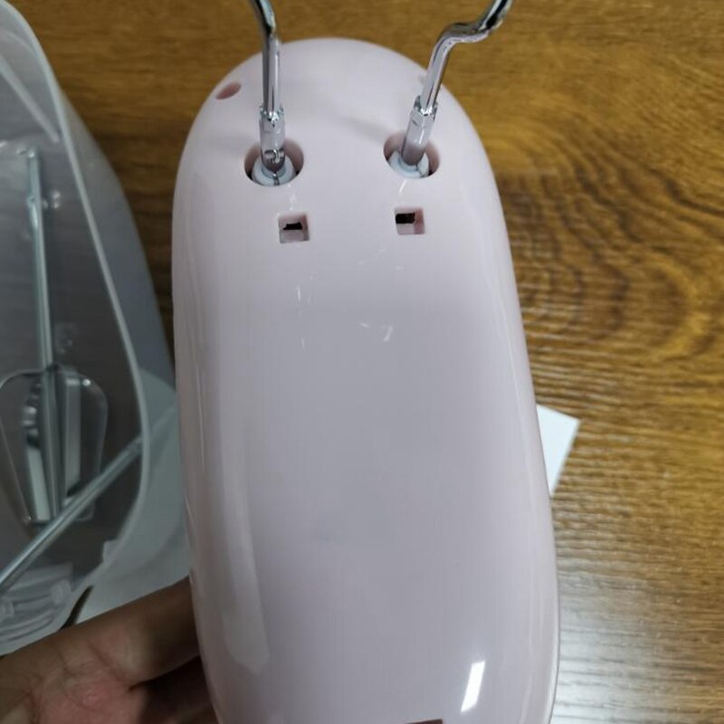 Hand Mixer Food-Blender Multifunctional Handheld Food Processor Automatic Electric Kitchen Mixer Tool EU Plug