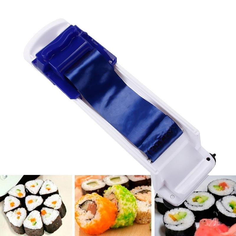 Máquina para hacer rollos de sushi herramientas pa – Grandado