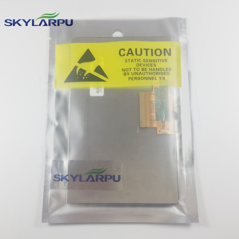 Originele 5 "Inch Lcd-scherm Voor Tomtom Start 25 Start 25M Gps Lcd-scherm Panel Touch Screen digitizer LMS500HF06-009