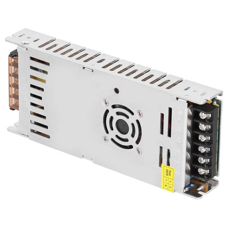 Power Supply IP68 Waterproof Adapter 300W 60A LED Driver Lighting Transformer