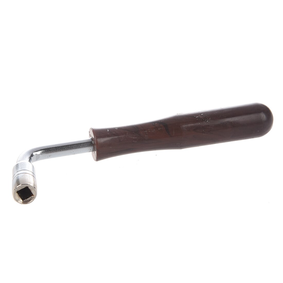 Afinador de Piano en forma de L, 3 uds., llave inglesa, martillo de afinación de Punta Guzheng, herramienta de llave inglesa