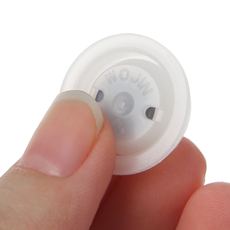10 stk envejs afgasningsventil med filterudsugningsventilation kaffepose 85wc