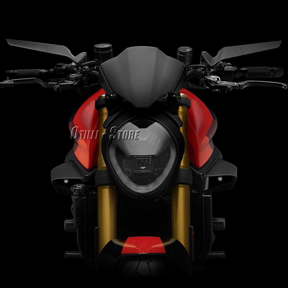 Motoraccessoires Spiegels Race Sport Aluminium Achteruitkijkspiegel Voor Suzuki Katana 1000 Katana 1000 2022
