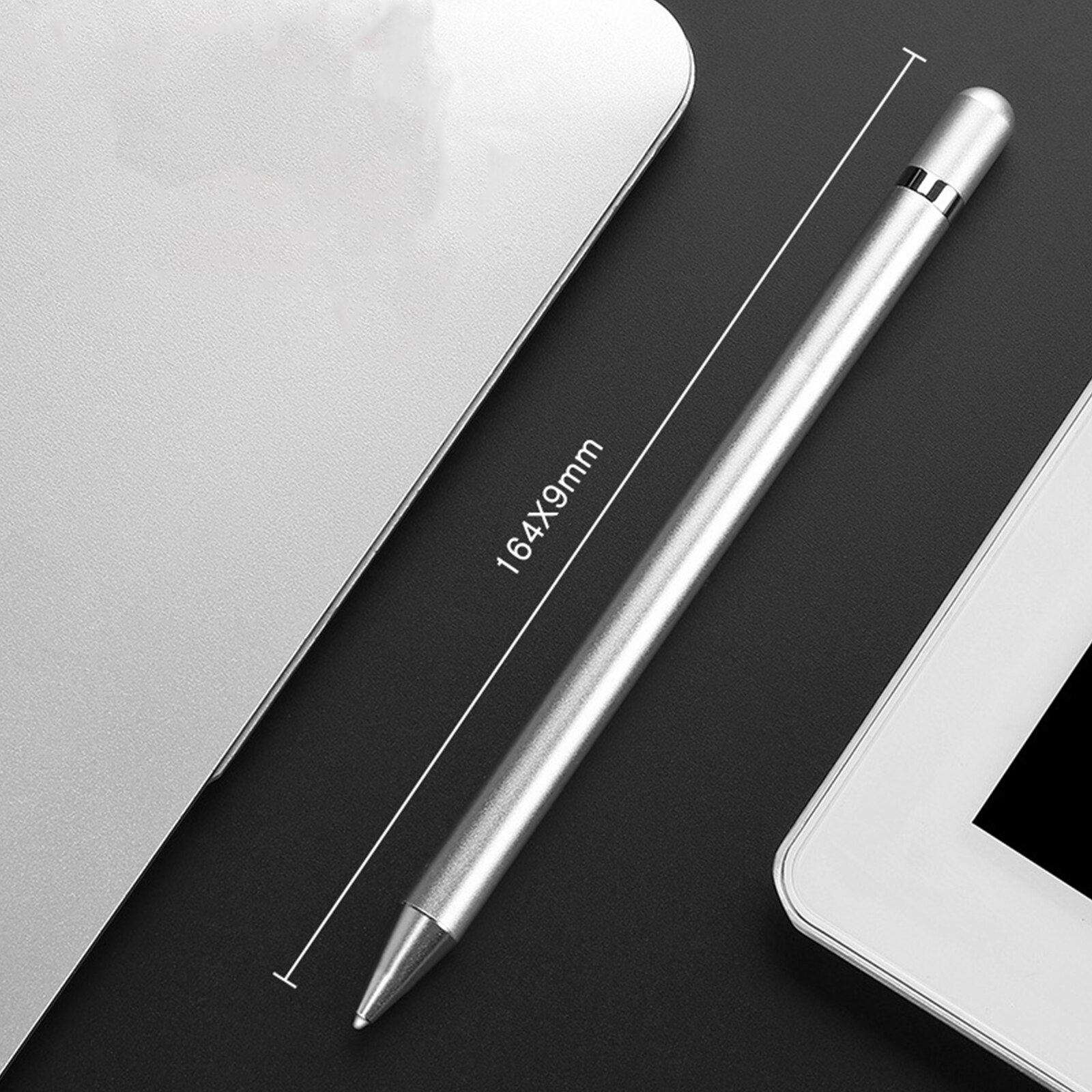 Stylus Pen Fine Point Active Capacitive Stylus Pencil for Smart Phone Tablet Drawing Handwriting Phone Smart Pencil Accessories