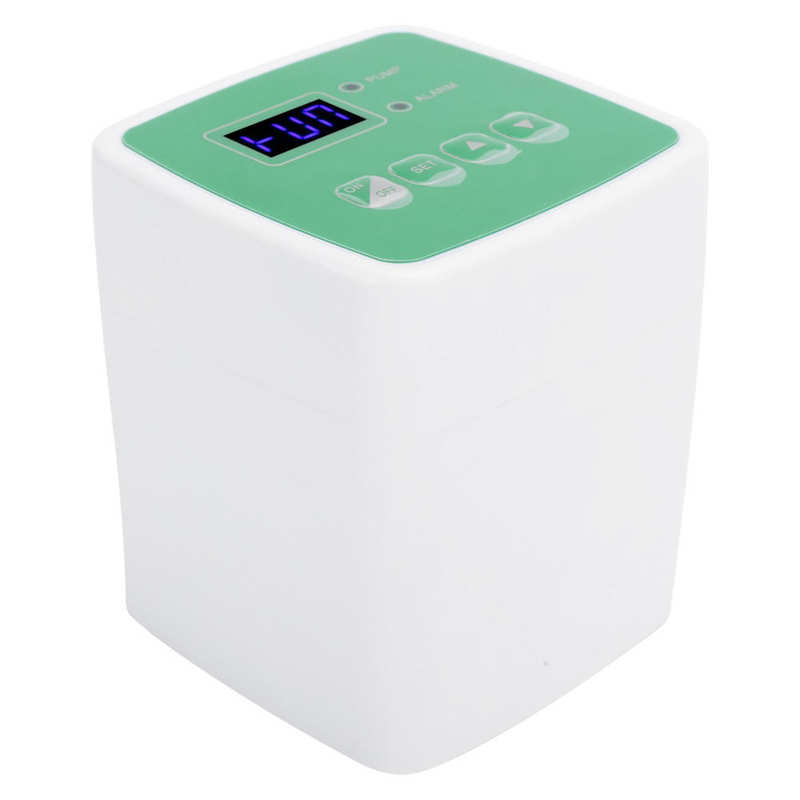 Garden Automatic Watering Timer System Intelligent Irrigation Controller