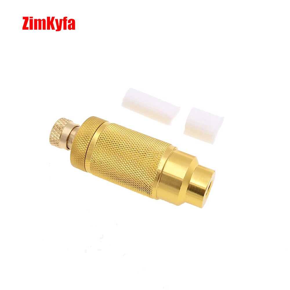 Oil-water Separator for High Pressure PCP Hand Pump 30MPa Air Filter Compressor