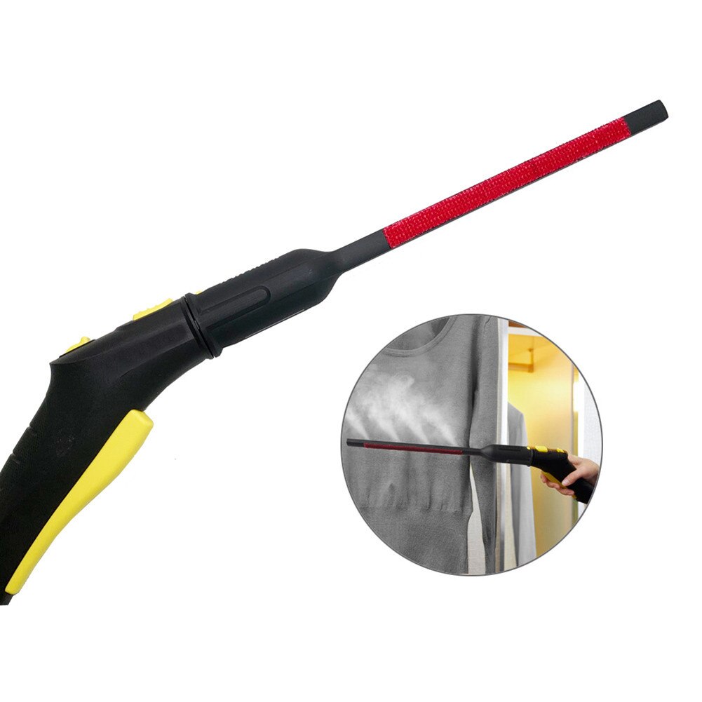 Nettoyeur vapeur à Jet buse Textile, outils de nettoyage pour Karcher SC1 SC2 SC3 SC4 2.863 – 233.0 accessoires 1 pièce