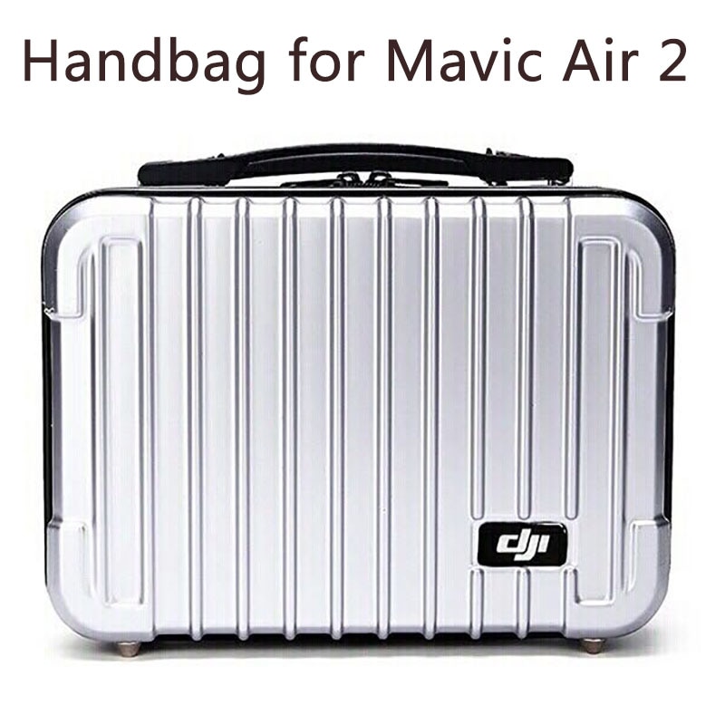 Mavic Air 2 custodia rigida portatile custodia protettiva custodia protettiva per DJI MAVIC Air 2 borsa per il trasporto