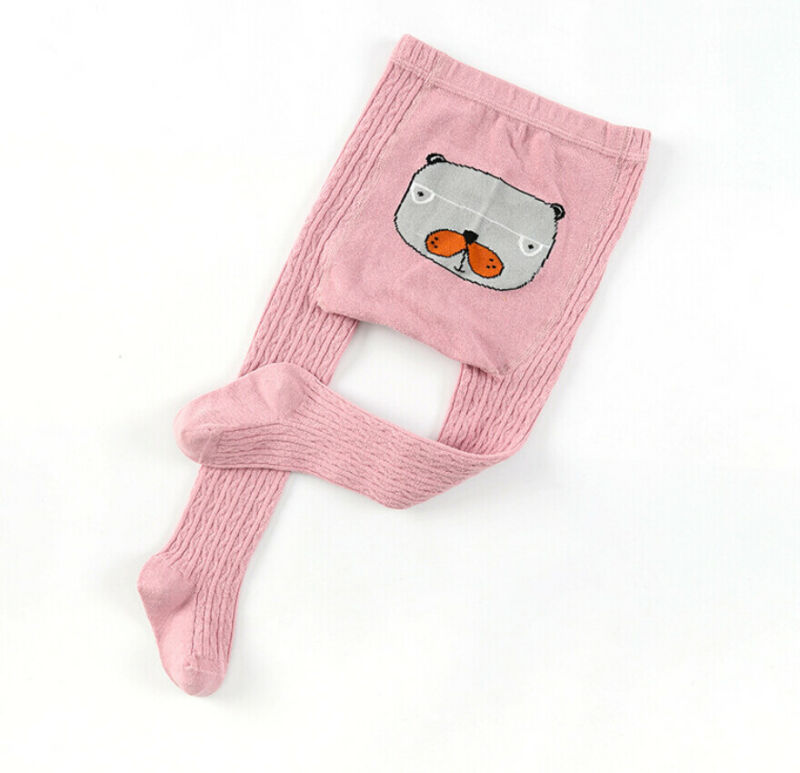 Baby Stuff Accessories Baby Boy Girl Infant Toddler Warm Long Knitted Legging Pants Trousers Stockings Pantyhouse