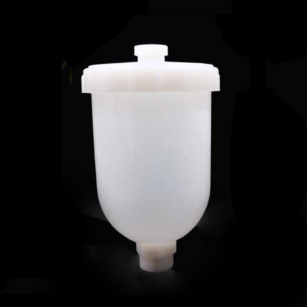 Spuiten Pot Spuiten Cup Container Voor H2000 R100 Hvlp Plastic Fijne Duurzaam