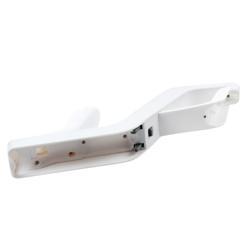 2 x Zapper Gun for Nintendo Wii Remote Controller