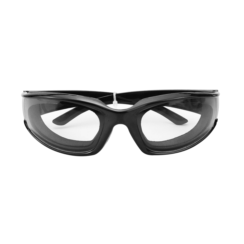 Gafas de seguridad para barbacoa, protectores faciales, herramientas especiales para cocinar, accesorios de cocina, 1 ud.: 01