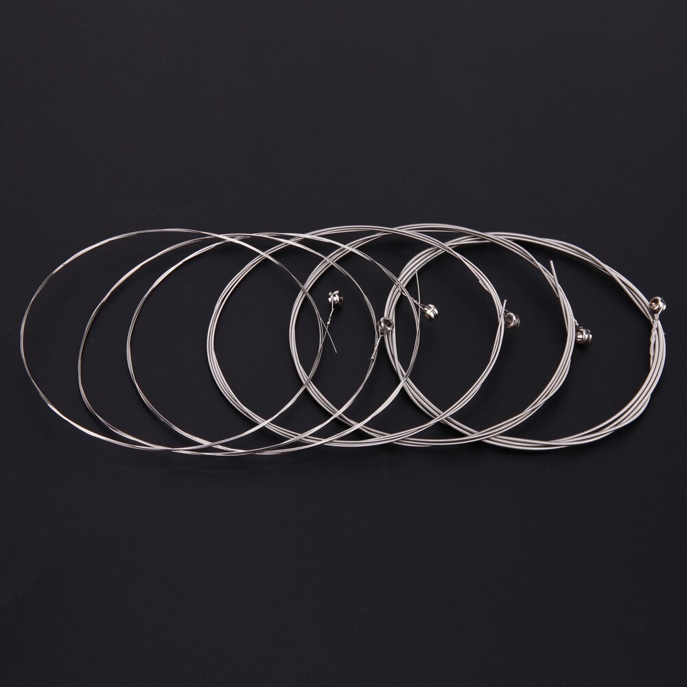 CAYE EW Series Nickel Plated Steel Guitar Strings for Electric Guitars