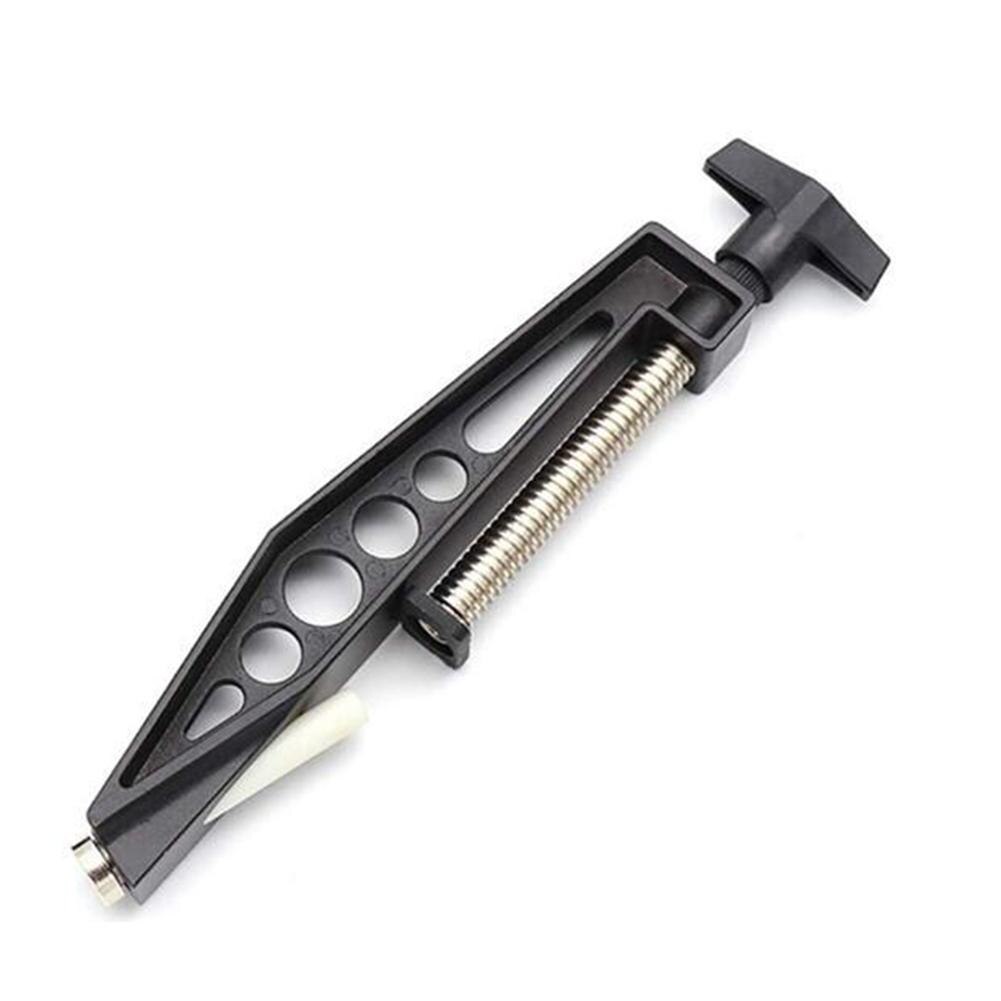 Woodworking Pocket Hole Joints Fixed Clamp Slant Hole Easy To Deform When Clamping The Workpiece Pull Clip Slant Hole Clamp