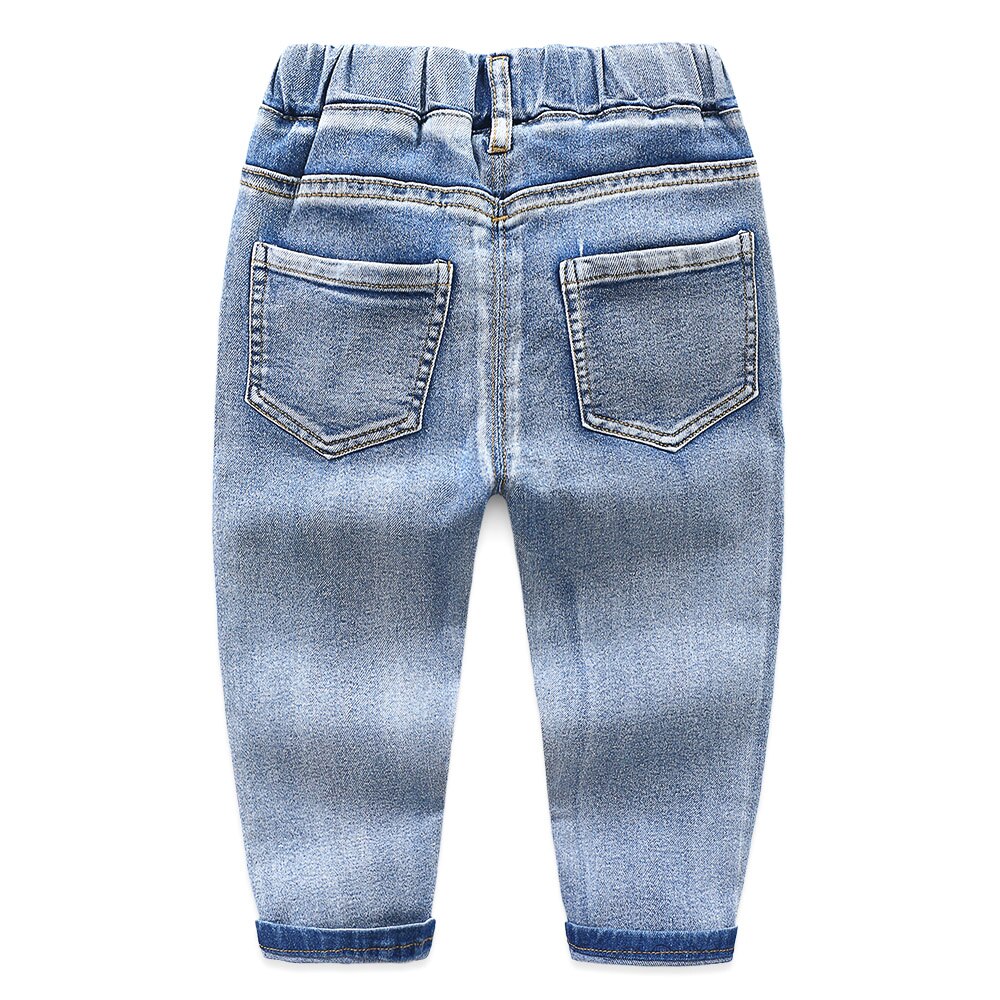 Kids Jongens Mode Jeans Lente Herfst Kids Kleding ... – Vicedeal, image size:1000x1000