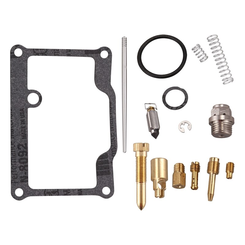 Carburateur Revisie Kits Carburateur Reparatieset Voor Yamaha WILDSTAR Carburateur Revisie Kits Carburateur Reparatieset Voor Yamaha WILDSTAR