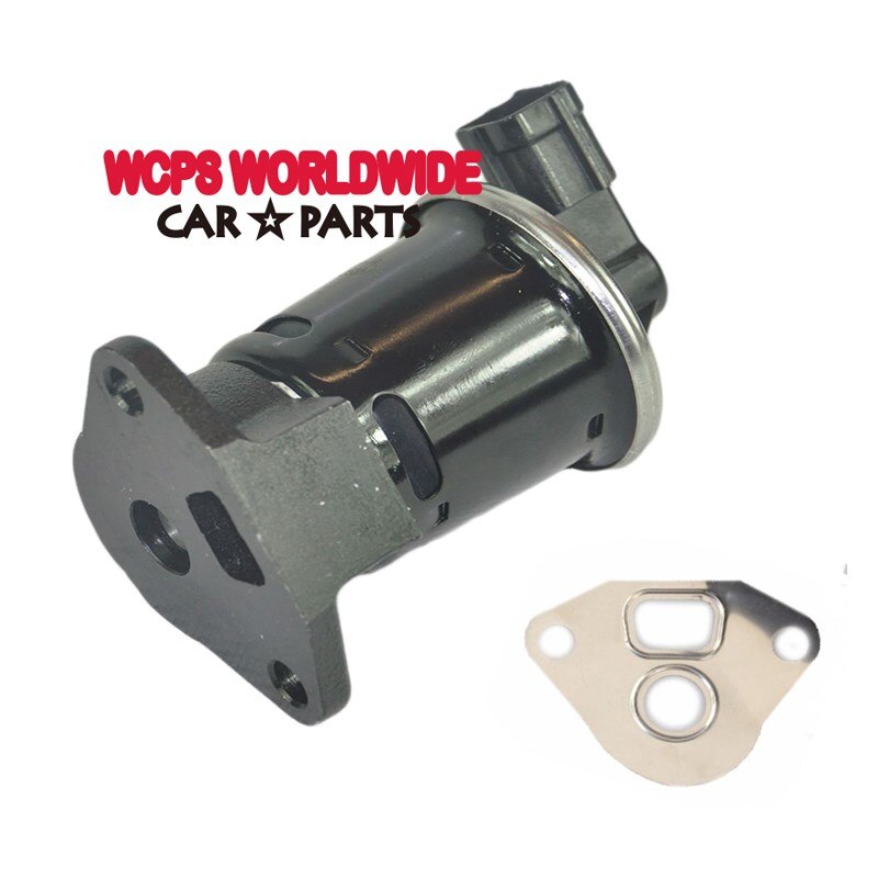 Vanne EGR pour Daewoo NUBIRA REZZO 1.6 1.8 2.0 2000 1.4 1.6 Chevrolet Evanda Lacetti Rezzo 1.8 2.0 96253548 96.253.548