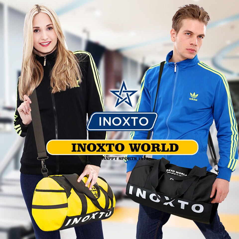 20L Sport Tasche Ausbildung Sporttasche Männer Frau Fitness Taschen Robuste Multifunktions Handtasche draussen sportlich Tote Für Männliche