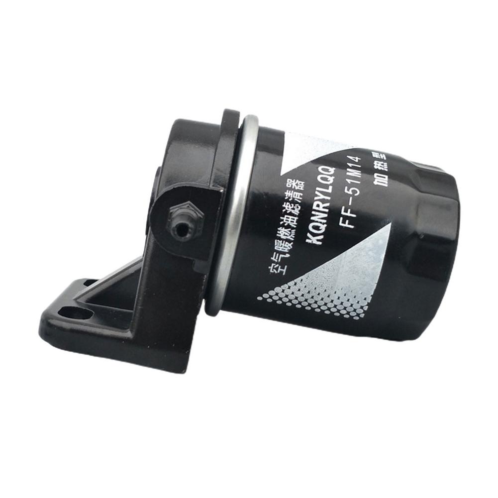 Brandstoffilter/waterafscheider voor dieselmotoren (eventuele benodigde Brandstoffilter/waterafscheider voor dieselmotoren (eventuele benodigde