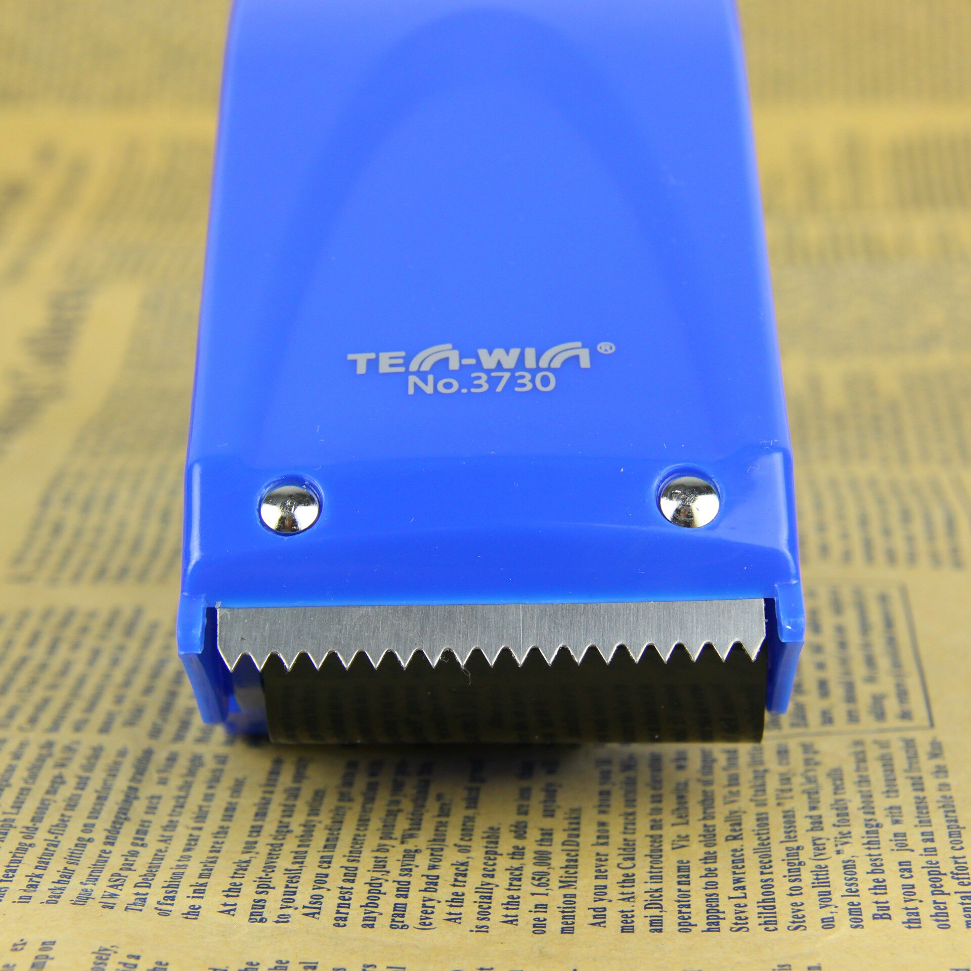 3pcs/pack Tape Dispenser Adhesive Tape Cutter Office and School Supplies Tape Dispenser