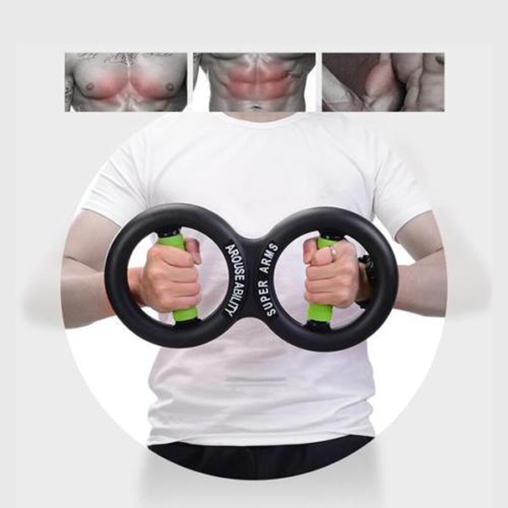 Arm Arouse Ability Workout Wonder Arms Total System Resistance Training