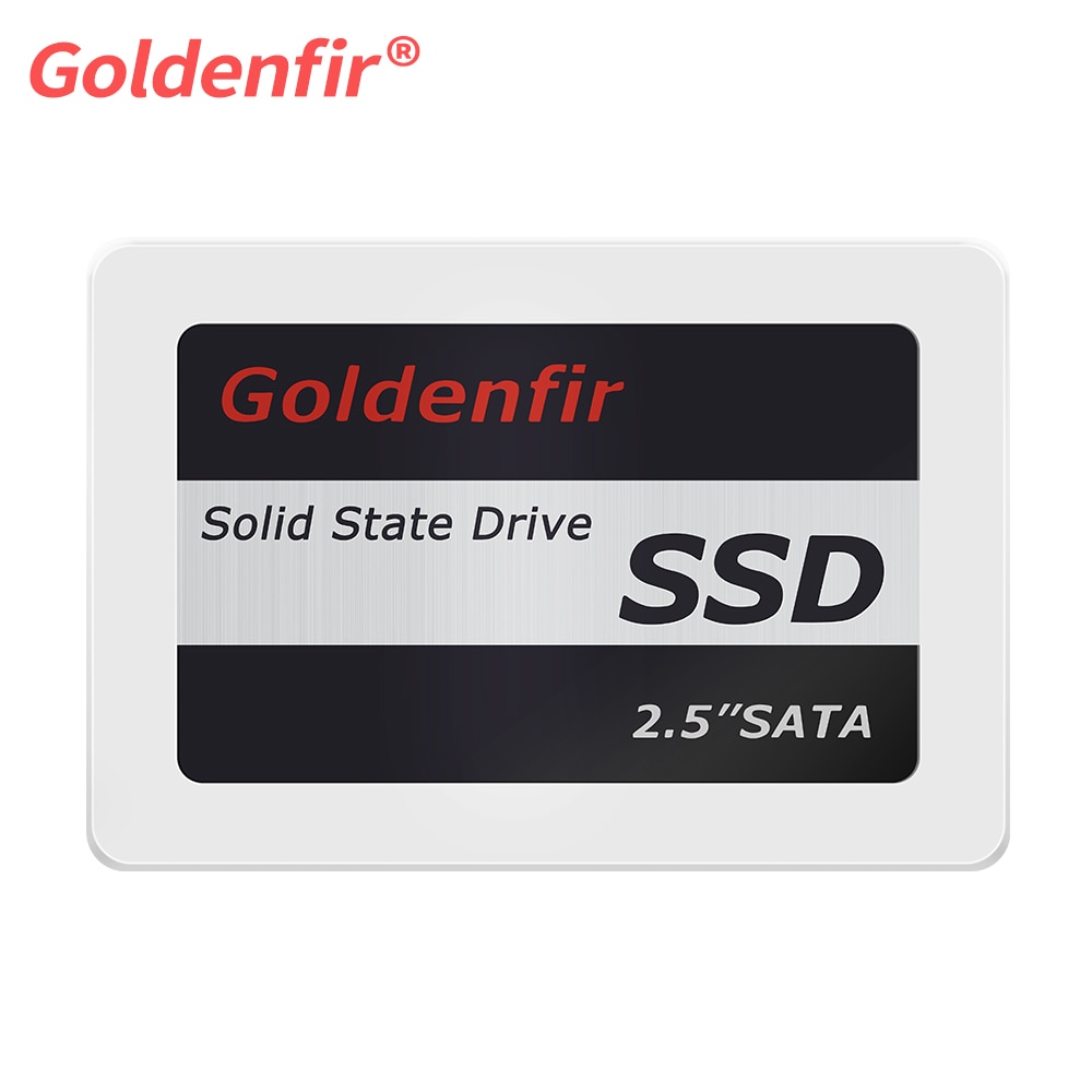 Goldenfir Laagste Prijs Ssd 240Gb 120Gb Solid State Harde Schijf Schijf Ssd 120Gb 240Gb Schijf