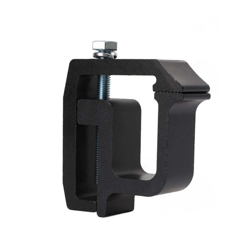 Truck Cap Clamp Truck Topper Mounting Simple Installation for Pickup Replacement for Dodge Ram 1500 2500 3500