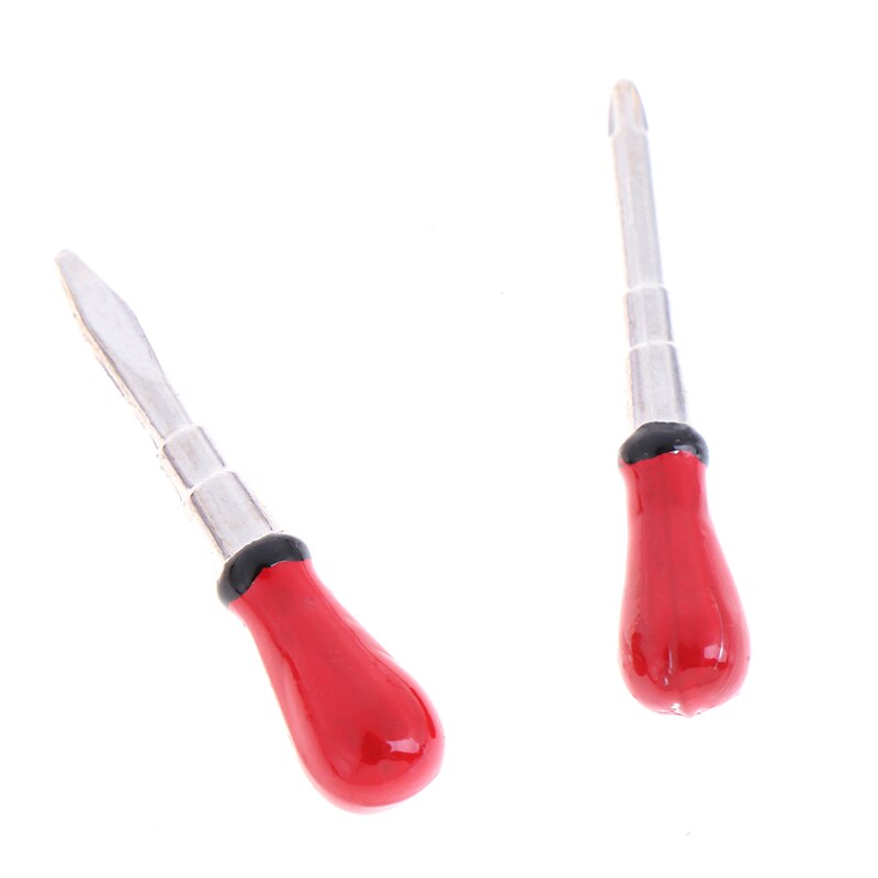 Vendita calda 1impostato 1/12 Dollhouse Miniatura della Mobilia Della Lega di Strumento di Riparazione Modello Giochi Di Imitazione classico Giocattoli per i bambini i Bambini