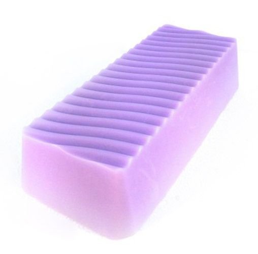 Jabón morado de 250 g