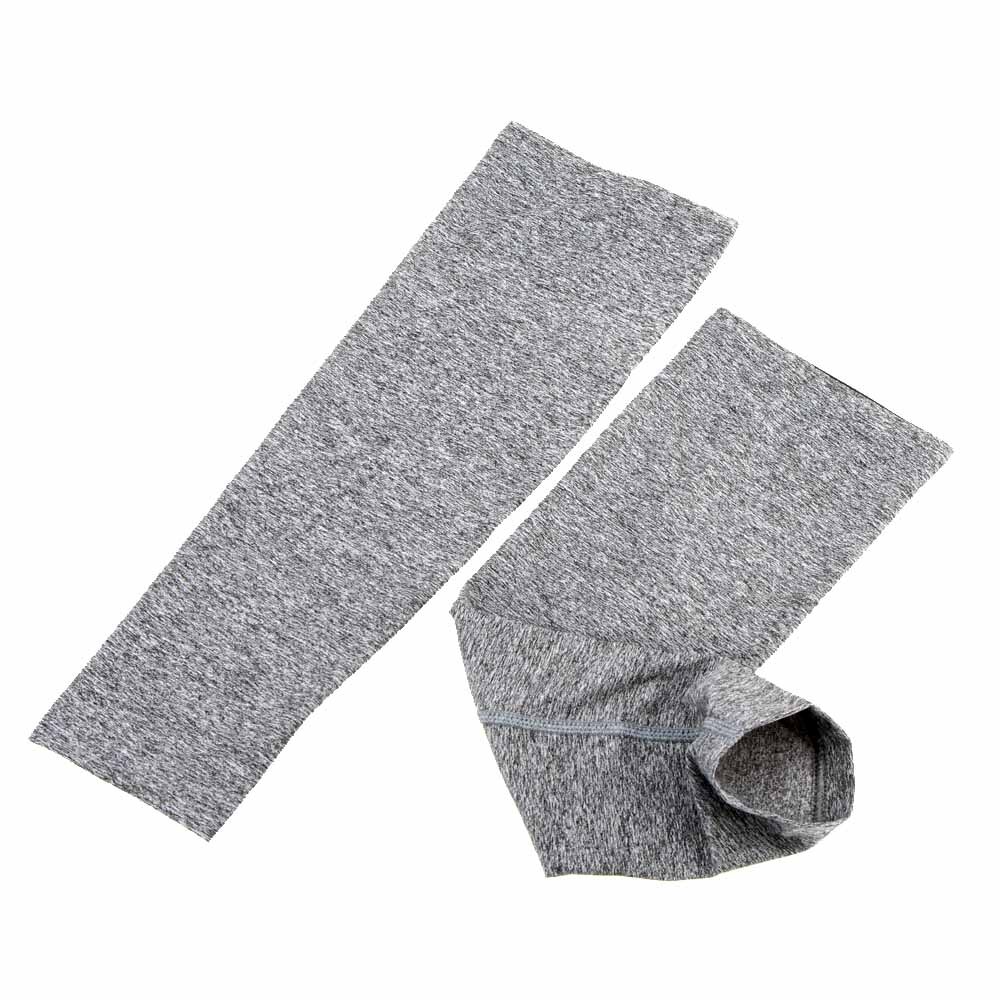 2Pcs Bike Cycling Sun UV Protection Arm Sleeves for Outdoor Games Basketball Arm Sleeves For Sun Protection Sleeves Compression: 2 / M