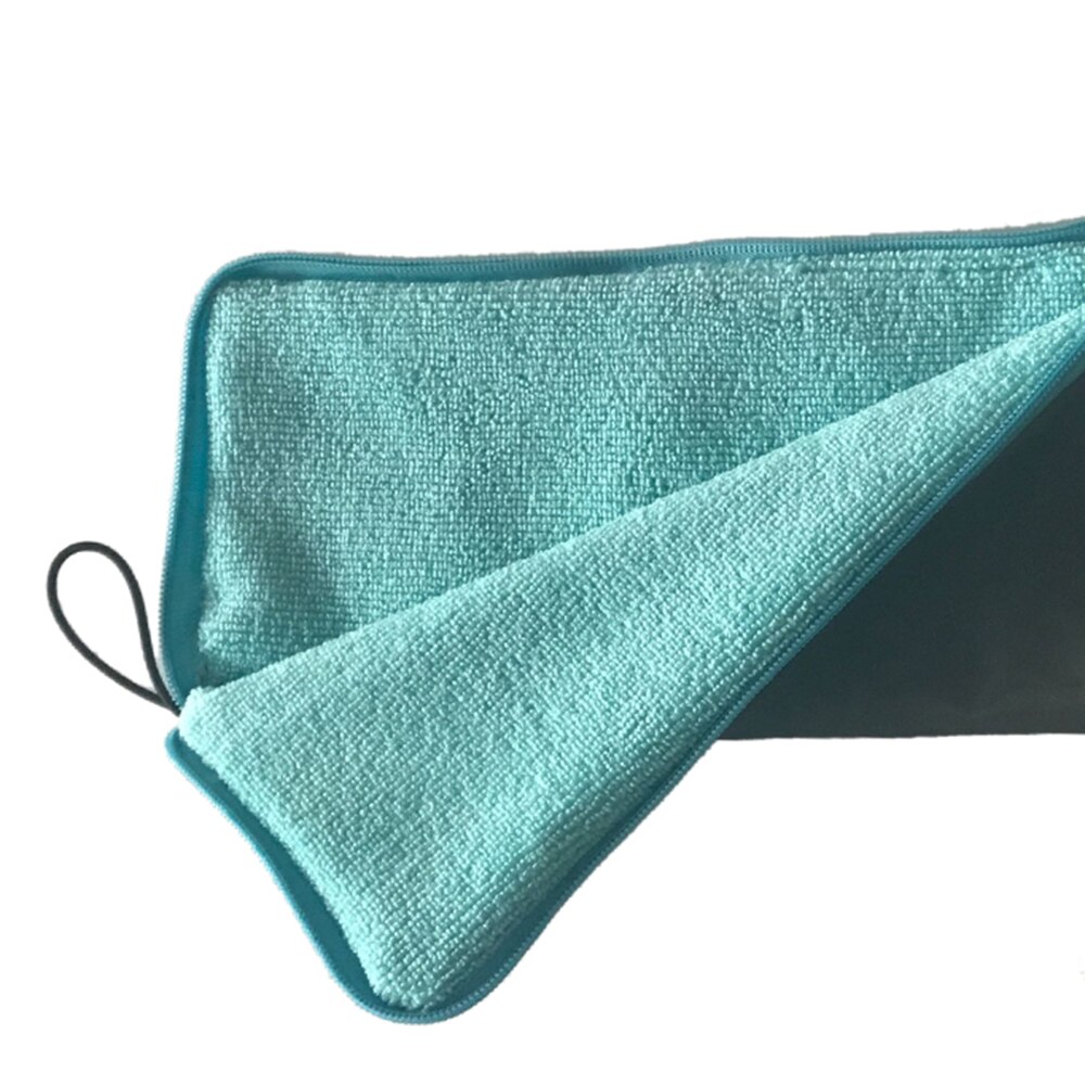 Sac de rangement imperméable pour parapluie | Étui housse de couverture pour parapluie pliable, housse Super absorbante d'eau
