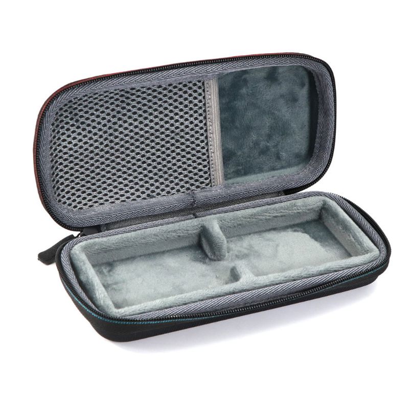 Portable Hard EVA Tasche Tasche Reisetasche für Samsung T5/T3/T1 Solid State Festplatten Zubehör