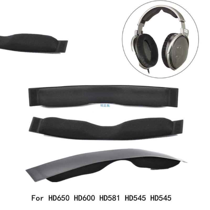 Oordopjes Kussens Hoofdband voor Sennheiser HD650 600 545 Headset Oorkap Beam Pad Goed