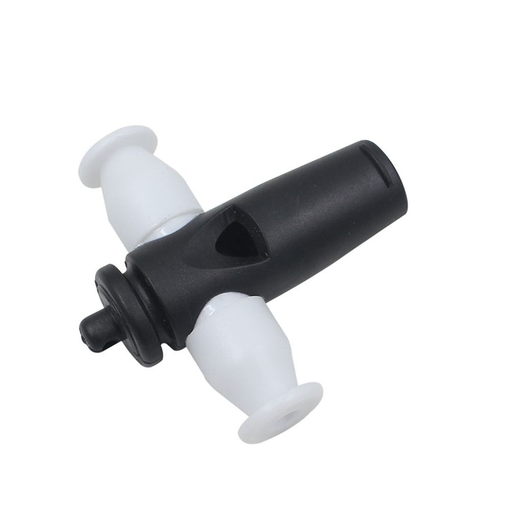 Orff Samba Whistle Mini Portable Festival Folk Entertainment Musical Instrument Sound Brazil Latin Plastic Party