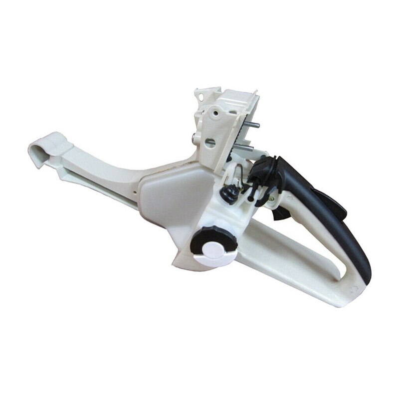 Fuel Tank Assembly Rear Handle Assembly Oil Pot Assembly Oil Cover for Steele STIHL MS240 260 024 026
