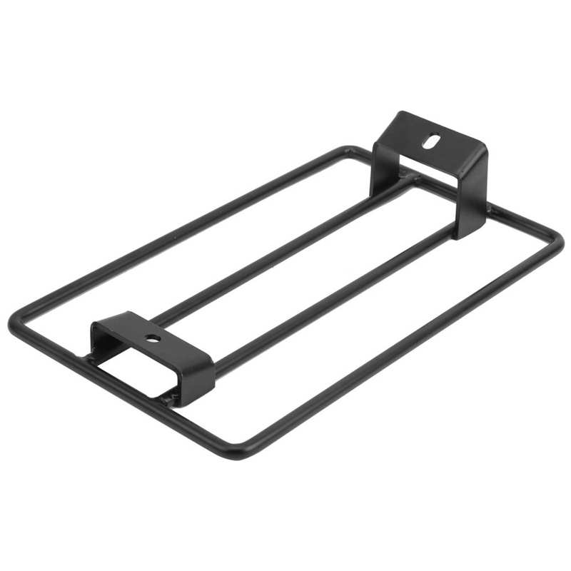 auto accessories roof rack cover Rear Luggage Rack... – Vicedeal