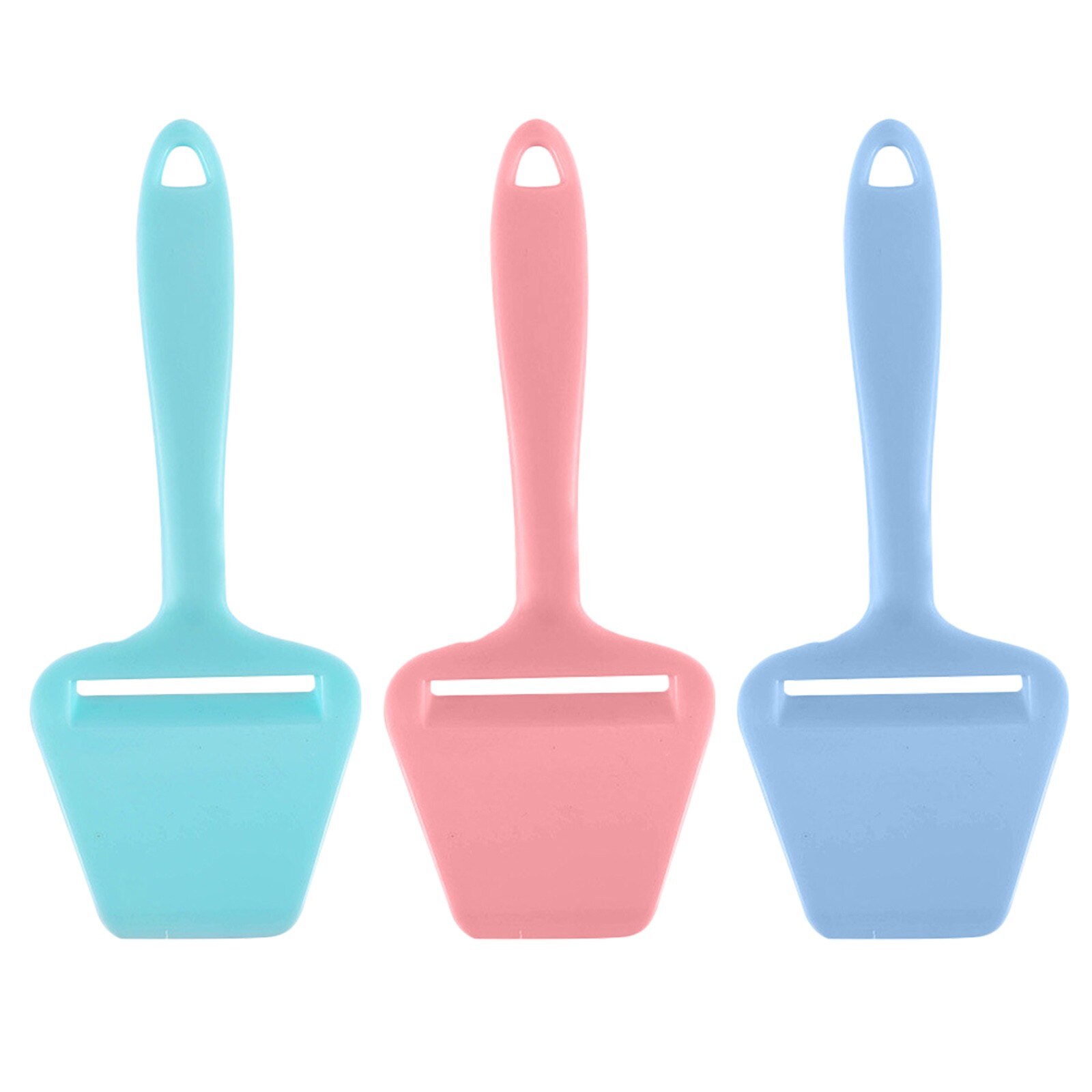 Cheese Shovel 1pc Multi-purpose Butter Cake Cutter Cheese Shovel Kitchen Utensils Cooking Tool Multi-purpose Butter Cake Cutting