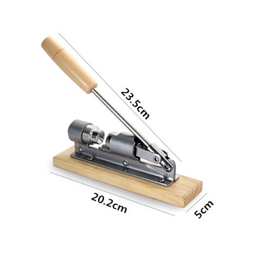 Walnut Shell Breaker Mechanical Sheller Walnut Nutcracker Nut Cracker Almond Fast Opener Kitchen Tools
