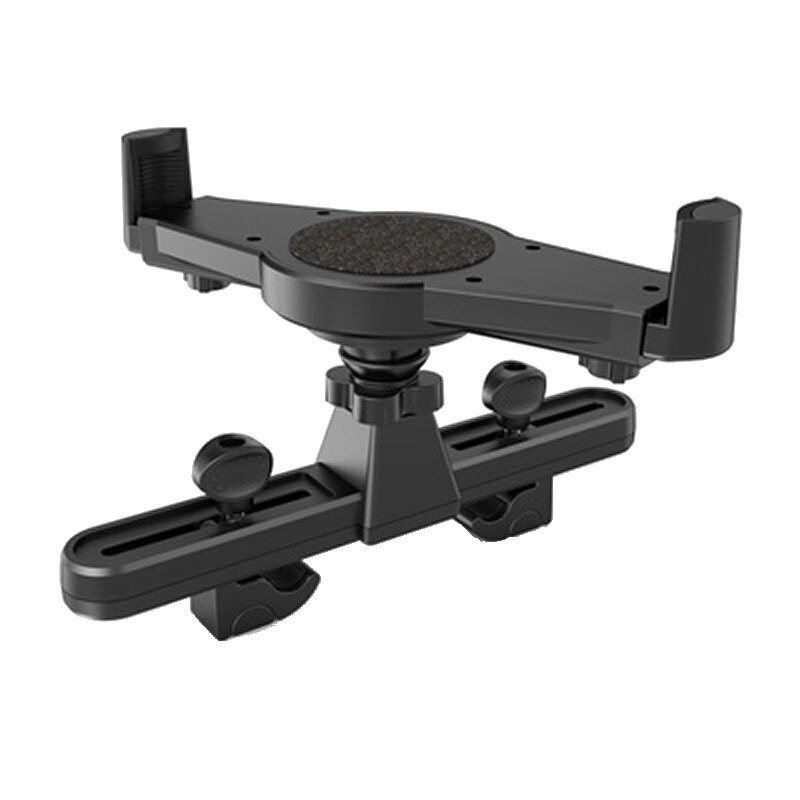 Tablet Houder Kussen Verstelbaar - Zwart | YONO