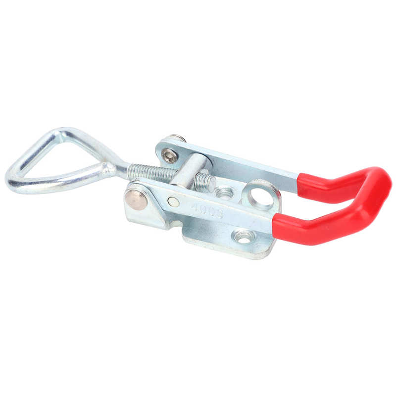 Quick Fixture Clamp 4003 Zinc Plating Toggle Clamp Triangular Shaped Lever Quick Fixture Toggle Clamp 4003 Toggle Clamp