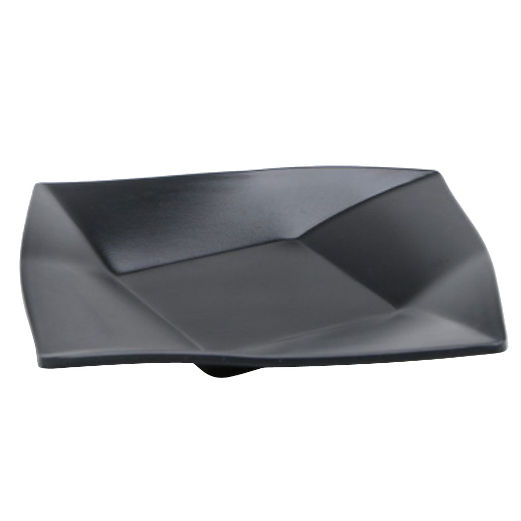 Japanese Sushi Dip Saucer Nuts Bite Dessert Dish Food Tray Party Snack Bowl Platter Dishes Trays - Chips Saucing Tray: XS