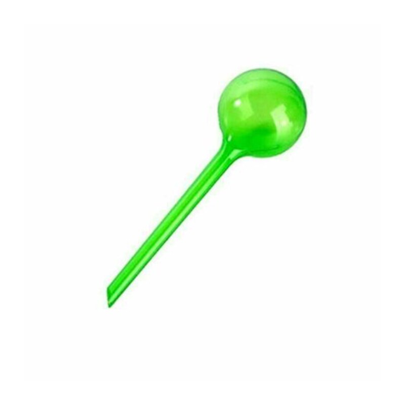 Casa/jardín agua planta doméstica bombilla maceta Dispositivo de riego automático alimentador de agua herramientas de riego de plantas de jardinería: GR Small