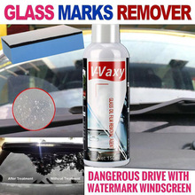 Film Remover 150Ml Automotive Glas Coating Middel Regendicht Middel Glas Regen Mark Olie Film Remover